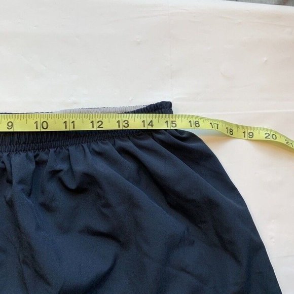 Nike 2-in-1 Running Shorts Mens XL FITDRY Nike Air Pocket Athletic Training NEW‎ - Picture 11 of 12